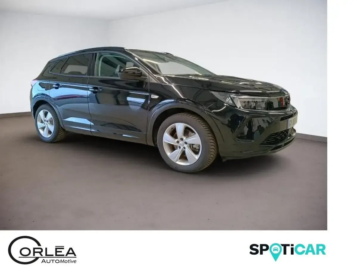 Gebraucht Opel Grandland X GSe 300 PS (220 kW) 2023 SUV