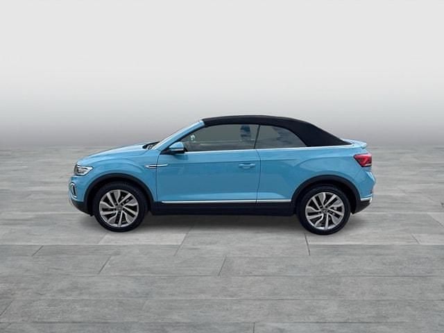 Gebraucht VW T-Roc Beats 150 PS (110 kW) 2024 SUV