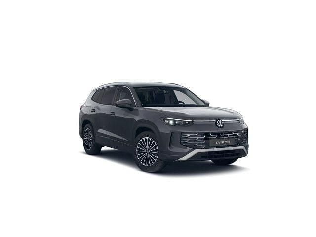 Neu VW Tayron Elegance 150 PS (110 kW) 2026 Grau SUV