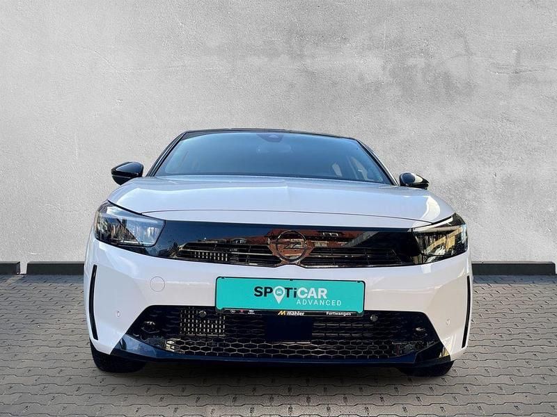 Gebraucht Opel Corsa 101 PS (74 kW) 2025 Weiß Kleinwagen