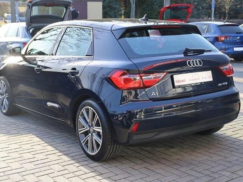 Gebraucht Audi A1 Comfort 150 PS (110 kW) 2019 Andere SUV