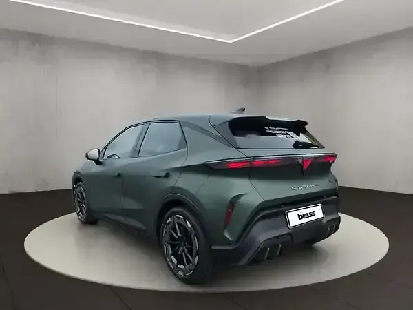 Gebraucht Cupra Raval 225 kW (307 PS) 2026 Manganese green Kleinwagen