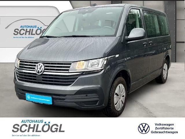 Gebraucht 2023 VW Caravelle Comfortline Van / Kleinbus | 41.850 € (Superpreis) - Bild 1/4