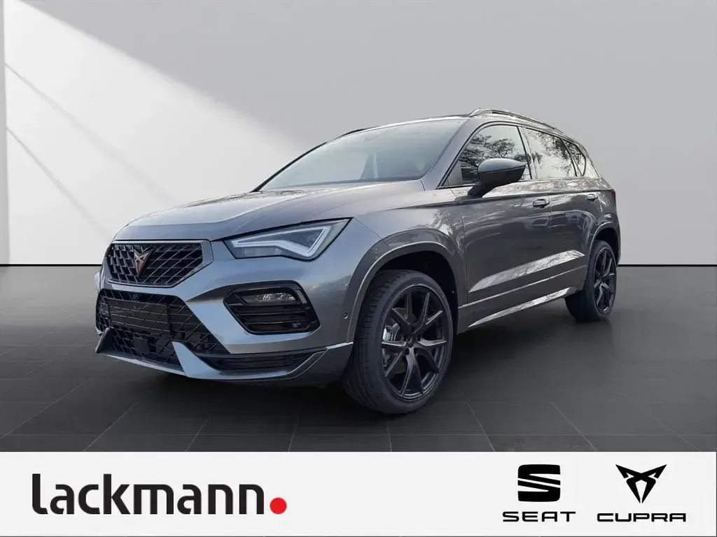 Gebraucht Cupra Ateca 190 PS (139 kW) 2026 SUV