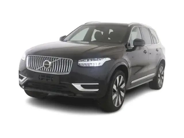 Onyx black / metallic Gebraucht 2024 Volvo XC90 Plus SUV | 62.800 € (Fairer Preis) - Bild 1/4