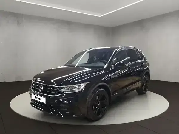 Gebraucht VW Tiguan R-line 190 PS (139 kW) 2023 SUV