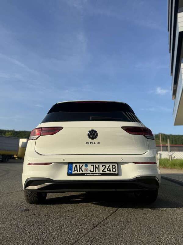 Gebraucht 2020 VW Golf VII Life Limousine | 18.999 € (Fairer Preis) - Bild 1/4