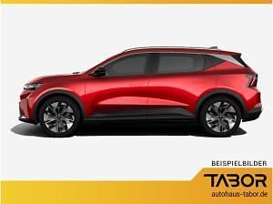 Neu Renault Scenic E-Tech Komfort 125 kW (170 PS) 2026 Rot (dezirrot metallic) SUV
