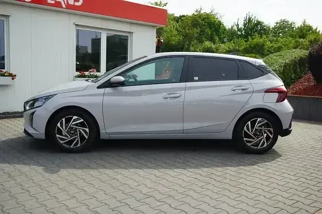 Neu Hyundai i20 79 PS (58 kW) 2026 Andere Kleinwagen