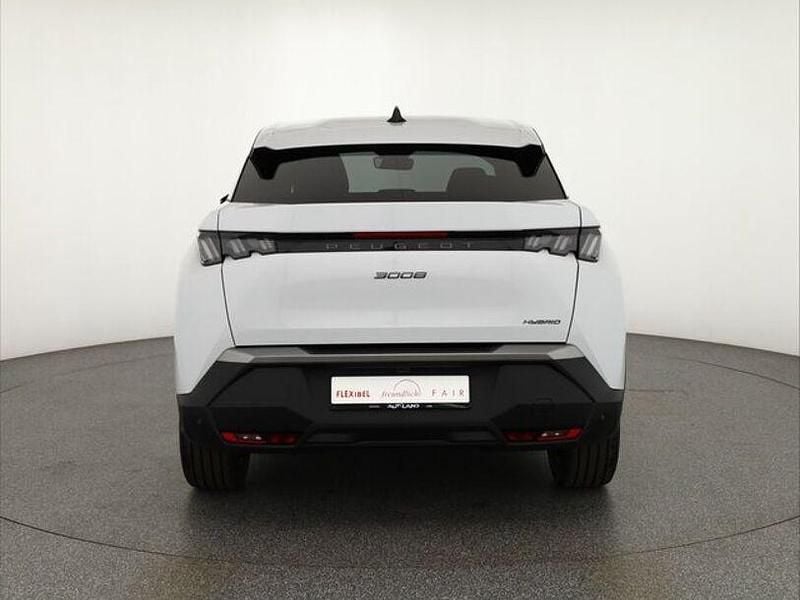 Neu Peugeot 3008 145 PS (106 kW) 2025 Andere SUV