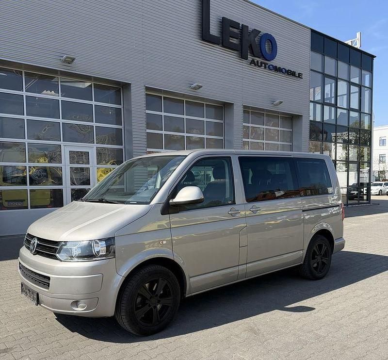 Second-hand VW T5 179 CP (131 kW) 2012 Gri Van