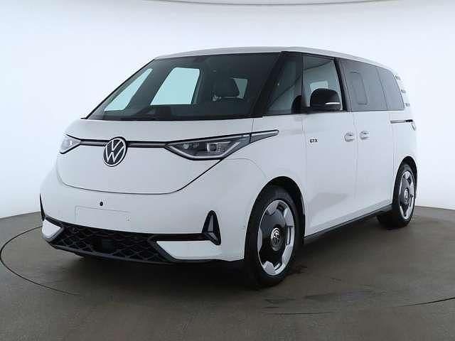 Gebraucht VW ID. Buzz GTX 250 kW (340 PS) 2025 Weiß Van / Kleinbus