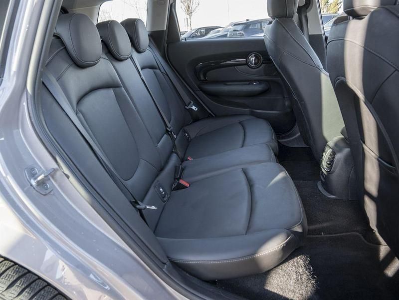 Gebraucht Mini Cooper Clubman Classic 136 PS (100 kW) 2022 Grau Kombi