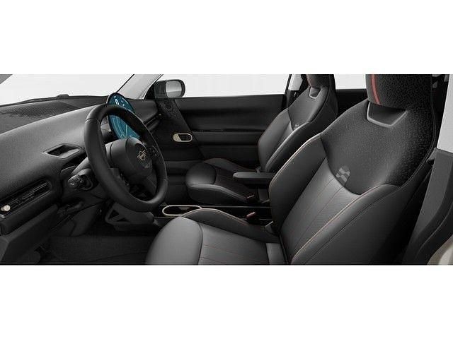 Occasion Mini Cooper SE 160 kW (218 ch) 2025 Blanc Citadine