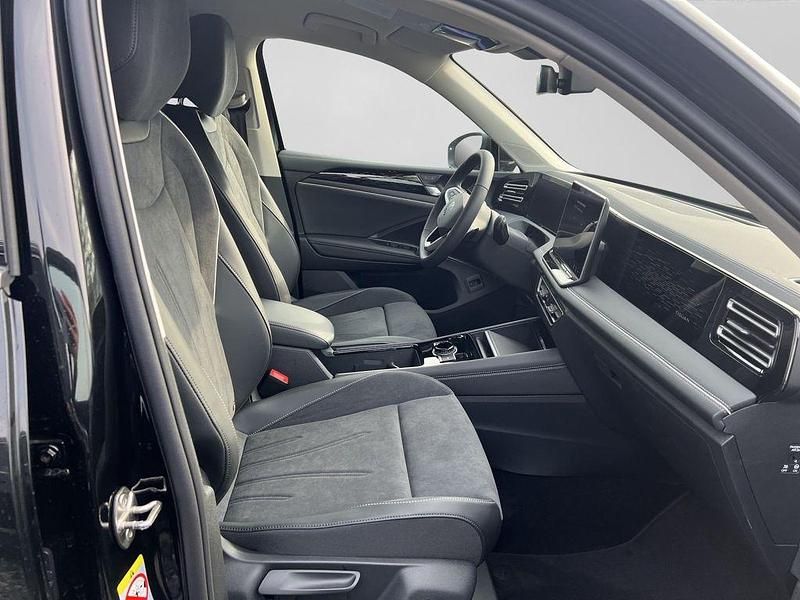 Neu VW Tiguan Elegance 150 PS (110 kW) 2026 Grau SUV