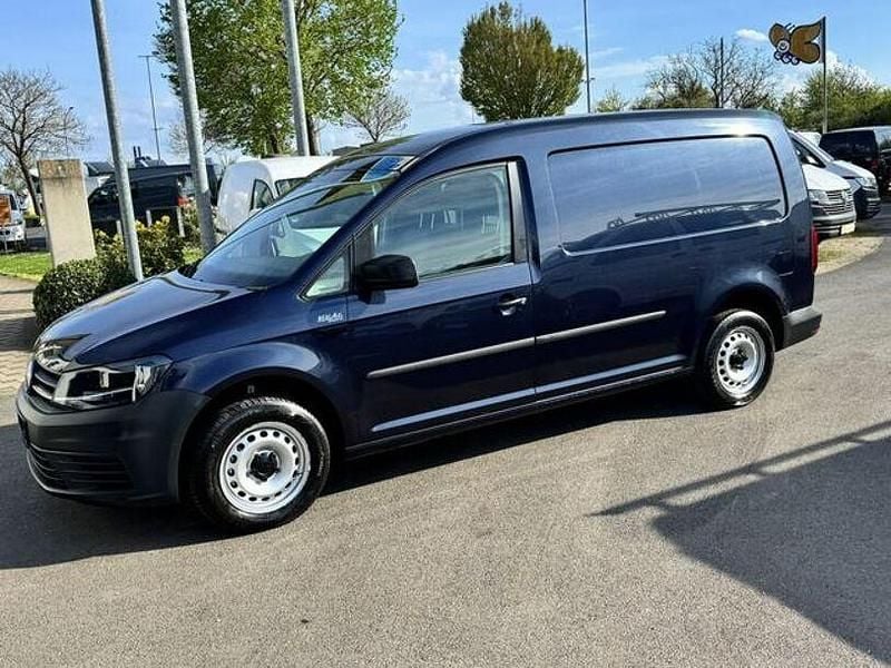 Second-hand VW Caddy 2020 Andere Monovolum