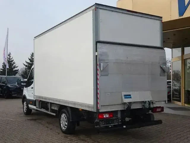 Gebraucht Ford Transit Trend 2022 Andere