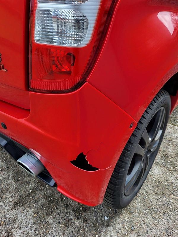 Gebraucht Ligier JS50 2016 Rot Kleinwagen