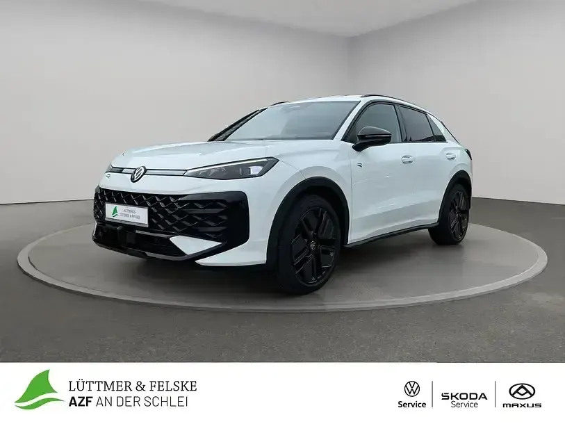 Gebraucht VW T-Roc R-line 150 PS (110 kW) 2026 SUV