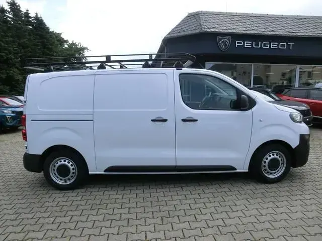 Gebraucht Peugeot Expert 120 PS (88 kW) 2023 Van