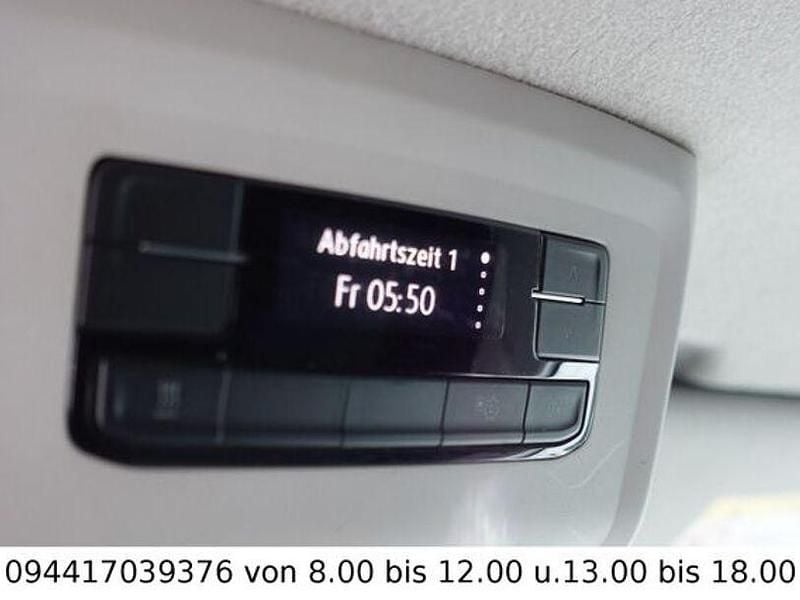 Gebraucht VW Transporter 150 PS (110 kW) 2020 Weiß Van