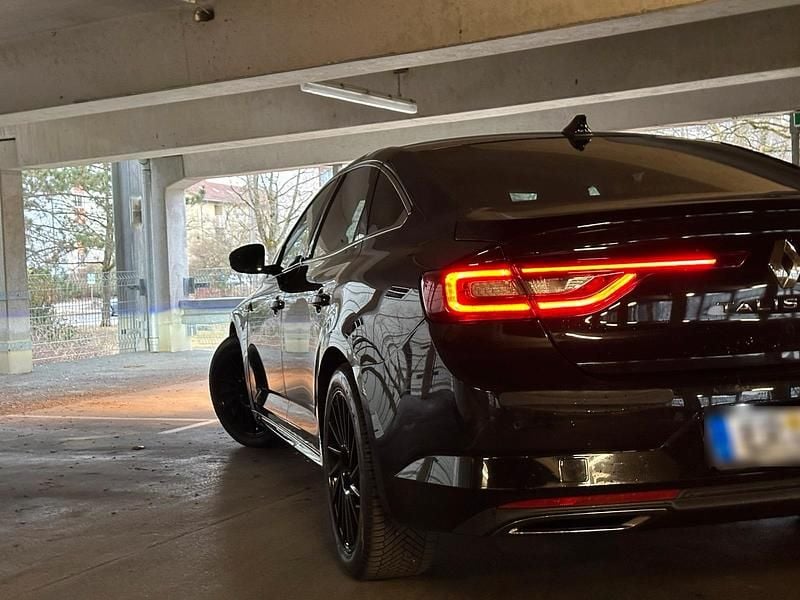 Gebraucht Renault Talisman 160 PS (117 kW) 2017 Limousine