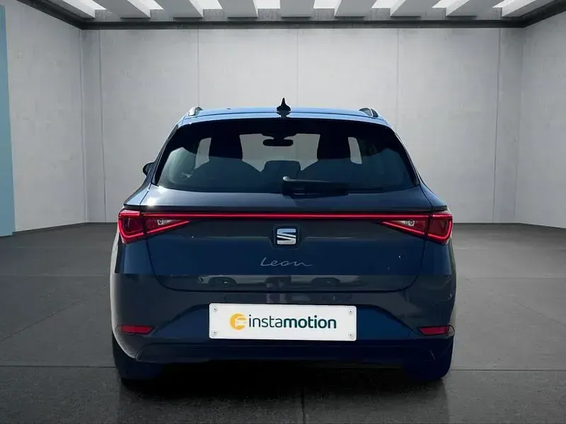 Gebraucht Seat Leon ST Style 150 PS (110 kW) 2026 Kombi