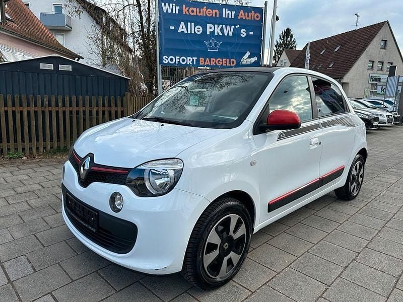 Other Gebraucht 2014 Renault Twingo Dynamique Kleinwagen | 5.499 € (Fairer Preis) - Bild 1/4