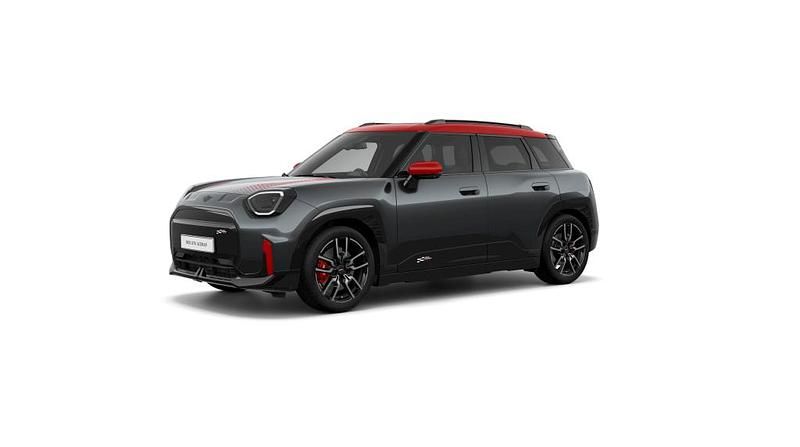 Neu Mini Cooper 135 kW (184 PS) 2026 Kleinwagen