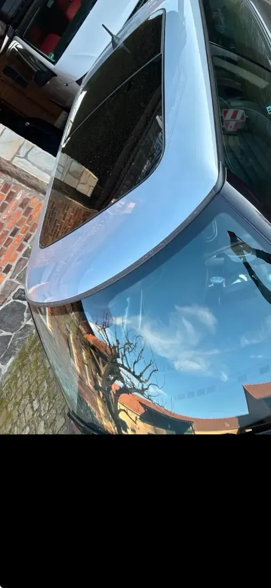 Usata Mini Cooper 120 CV (88 kW) 2006 Nero Utilitaria