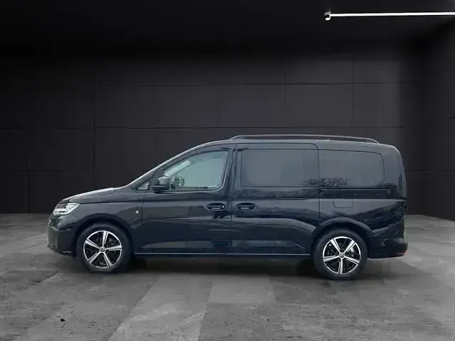 Gebraucht VW Caddy Maxi Life 114 PS (83 kW) 2021 Andere Van / Kleinbus