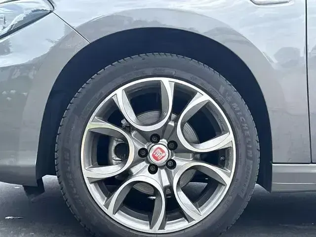 Gebraucht Fiat Tipo S 120 PS (88 kW) 2020 Grau Kombi
