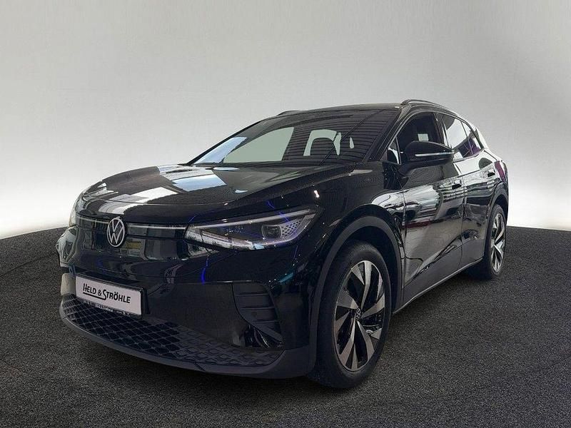 Neu VW ID.4 IQ Drive 210 kW (286 PS) 2026 Schwarz SUV
