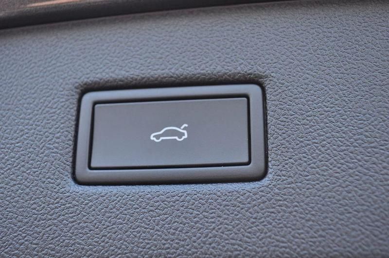 Gebraucht Ford Capri Premium 210 kW (286 PS) 2025 Grau SUV