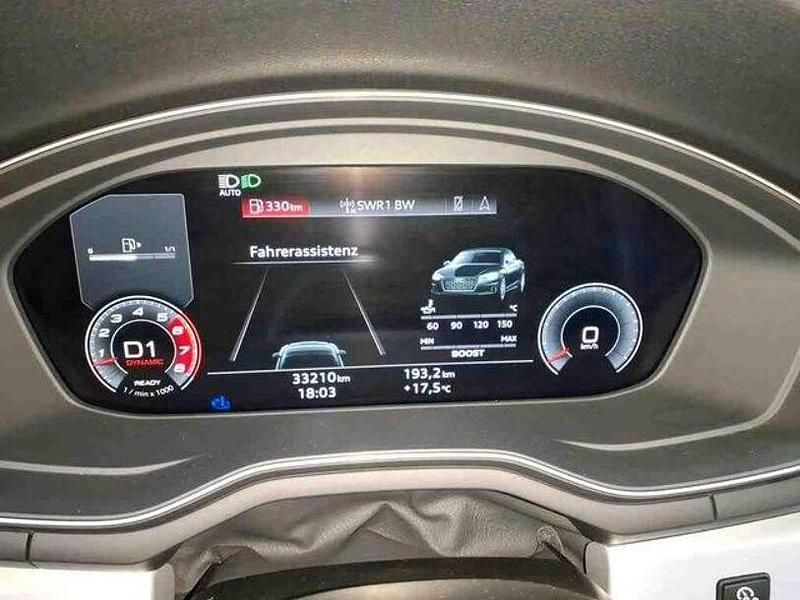 Gebraucht Audi S5 Ambiente 354 PS (260 kW) 2023 Andere Coupé