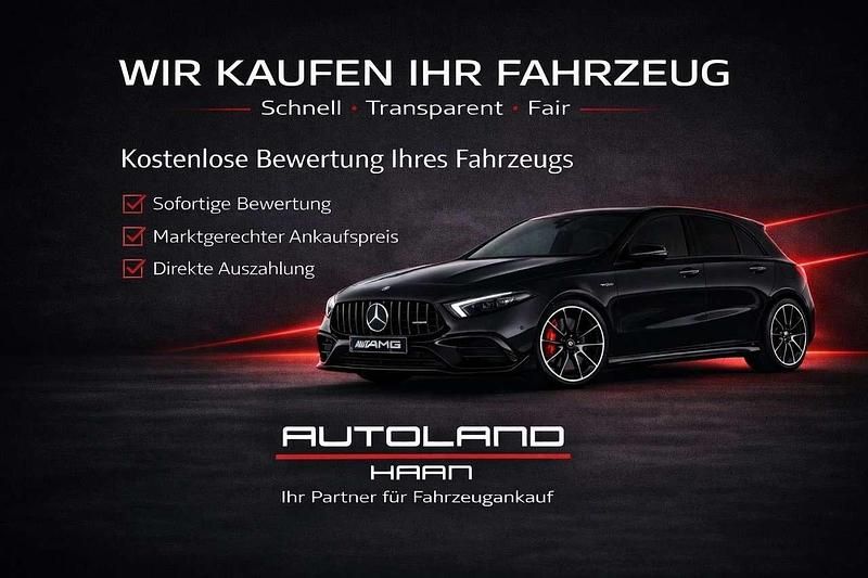 Gebraucht BMW 320 Advantage 190 PS (139 kW) 2021 Schwarz Kombi