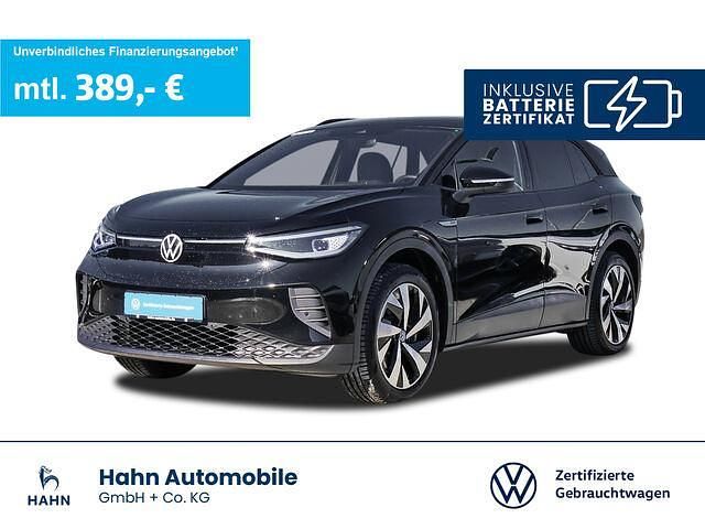 Gebraucht VW ID.4 Pro Performance 150 kW (204 PS) 2023 Andere farbe SUV
