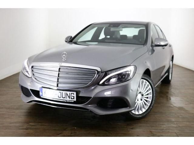 Gebraucht 2014 Mercedes C250 Limousine | 19.490 € (Fairer Preis) - Bild 1/4