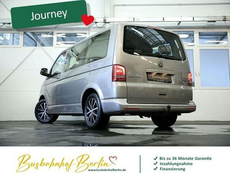 Gebraucht VW T5 140 PS (102 kW) 2015 Andere Van