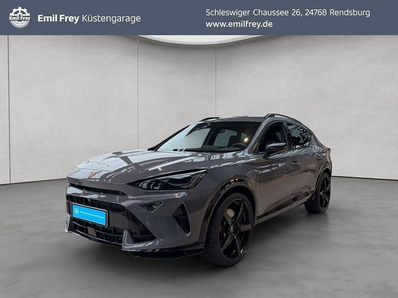 Gebraucht Cupra Formentor VZ 400 PS (294 kW) 2025 Grau SUV