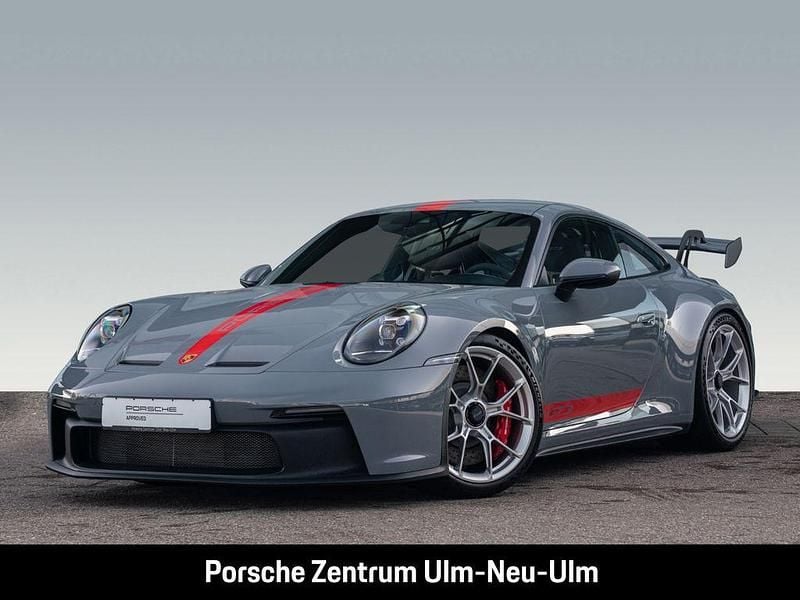 Gebraucht Porsche 992 510 PS (375 kW) 2022 Grau