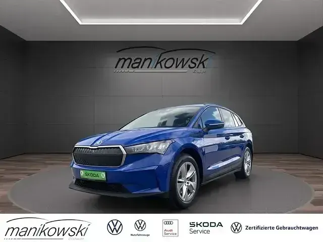 Usata Skoda Enyaq iV Loft 108 kW (148 CV) 2023 SUV