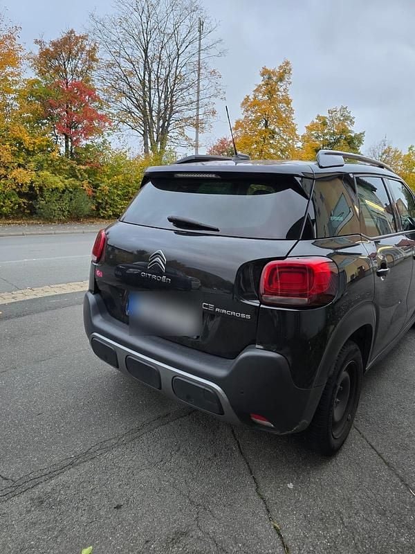 Gebraucht 2021 Citroën C3 Aircross SUV | 10.000 € (Superpreis) - Bild 1/4