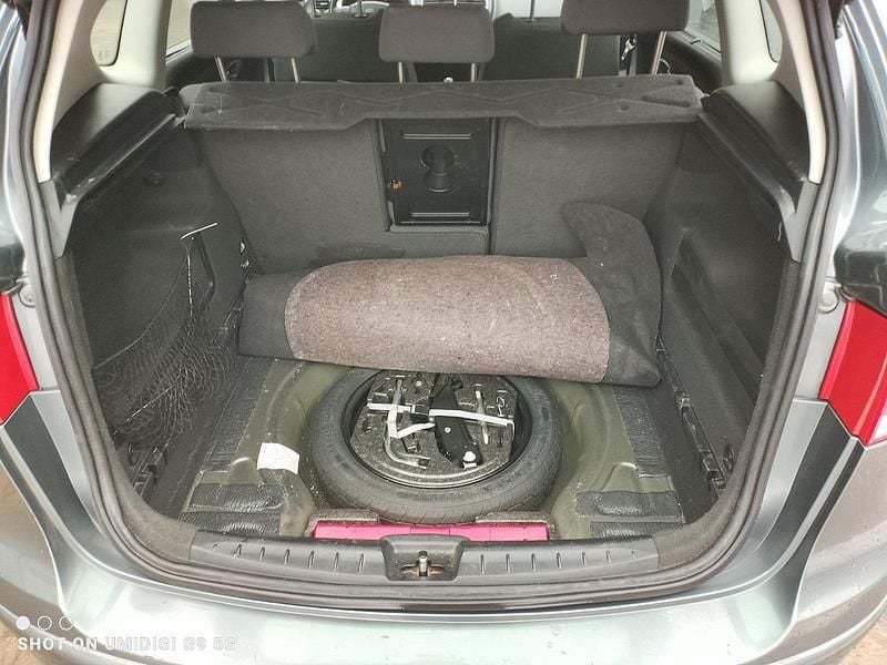 Silber Gebraucht 2013 Seat Altea XL Van / Kleinbus | 4.900 € (Fairer Preis) - Bild 1/4