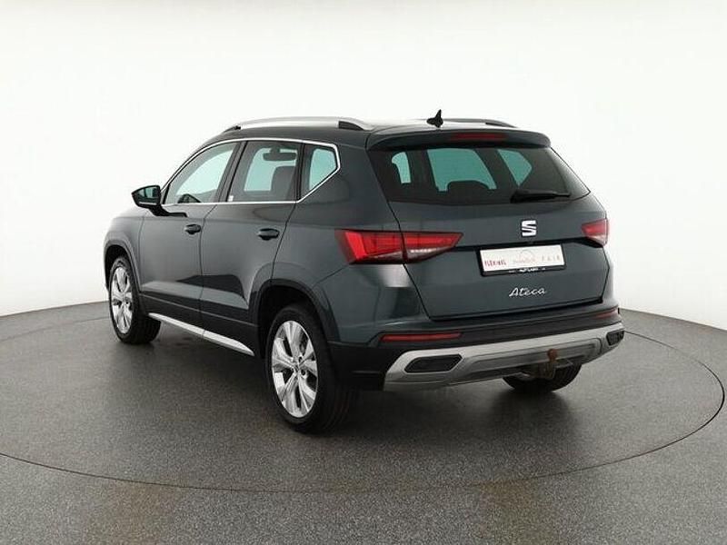 Gebraucht Seat Ateca Xperience 150 PS (110 kW) 2022 Andere SUV