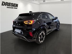 Neu Ford Puma Gen-E Premium 124 kW (169 PS) 2026 Schwarz (agate black) SUV