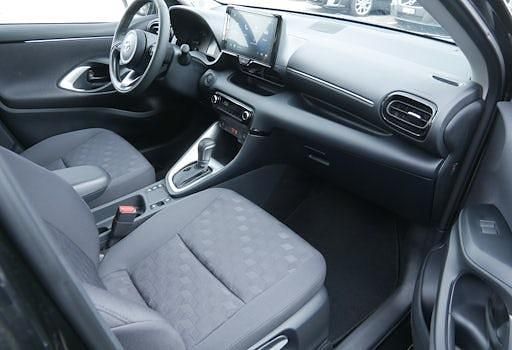 Gebraucht Mazda 2 Exclusive-Line 116 PS (85 kW) 2025 Schwarz Limousine