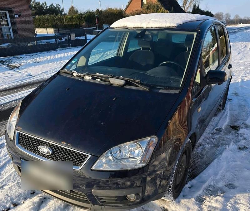 Gebraucht Ford Focus 145 PS (106 kW) 2004 Blau Kombi