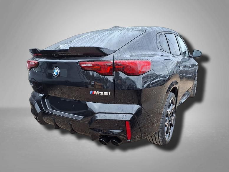 Gebraucht BMW X2 M Sport 300 PS (220 kW) 2026 Saphirschwarz metallic SUV