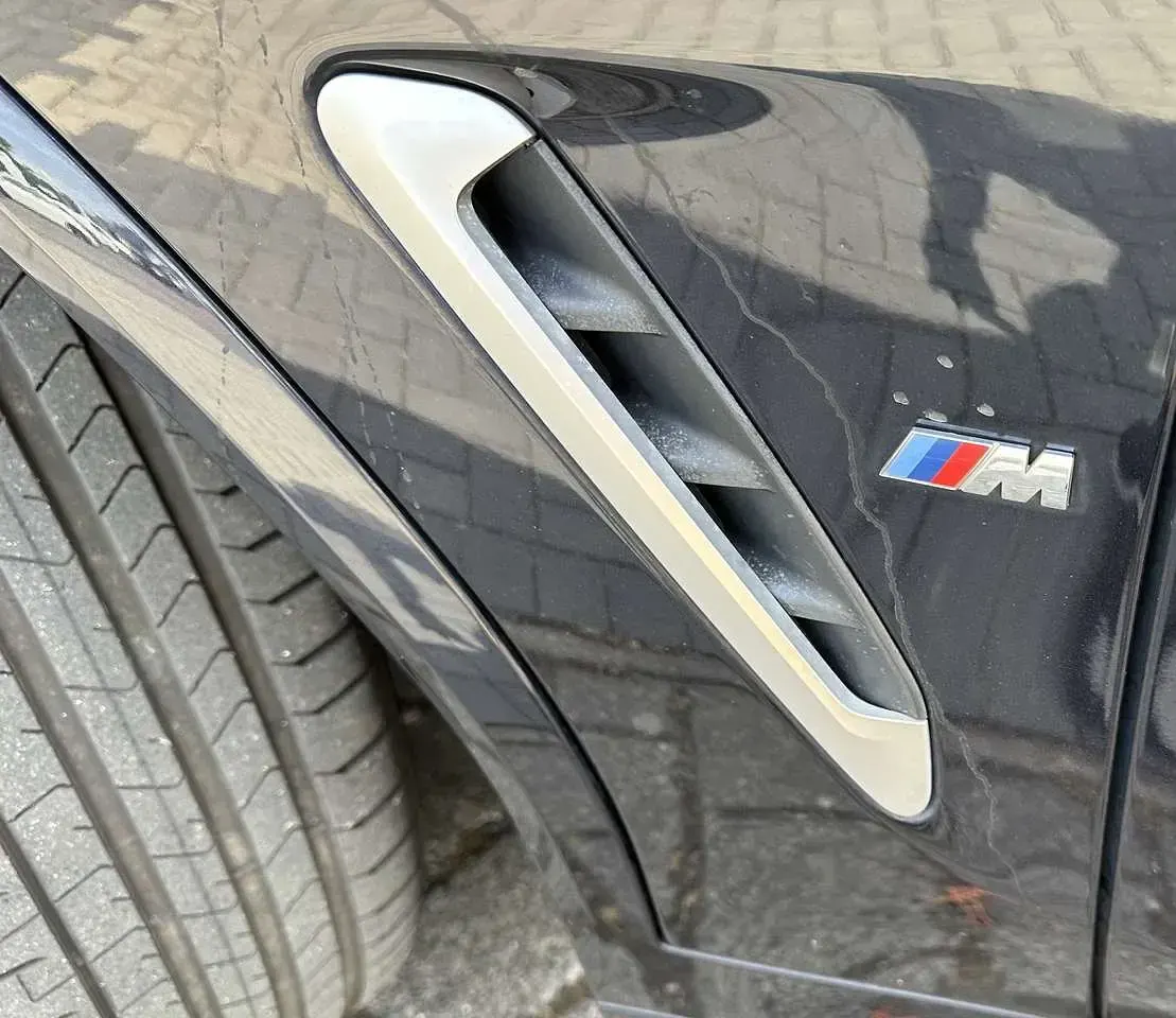 Gebraucht BMW X3 M Sport 184 PS (135 kW) 2020 SUV